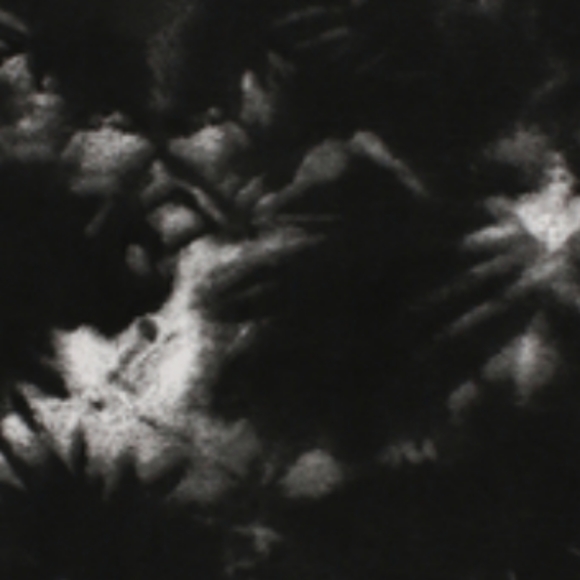 BOGO NWT 1616 HOLDINGS Cotton Tie-Dye Crewneck Short-Sleeve Halloween Teeshirt - Picture 2 of 3